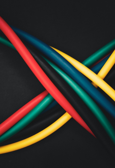 Wire & Cables